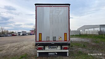 Schmitz Cargobull SCBS3T 2014r - 7