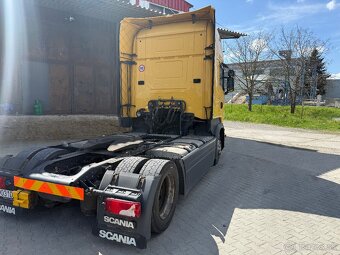 Scania - 7