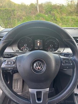 Passat B7 2.0TDI 103kw - 7