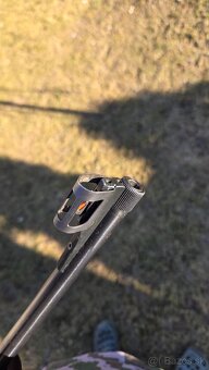 Gulovnica cz557 Lux - 7