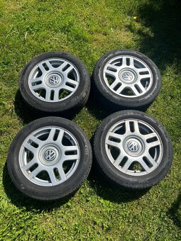 Elektróny 5x100 R16 - 7