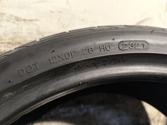 235/35 R19 Letné pneumatiky Hankook Ventus S1 Evo 2 kusy - 7
