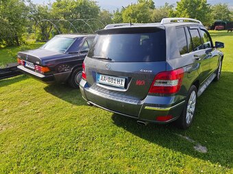 Mercedes glk 2.2cdi bluetec - 7