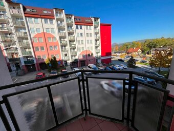Predáme 2+1 byt, 61,7 m², Žilina - Hájik, R2 SK. - 7