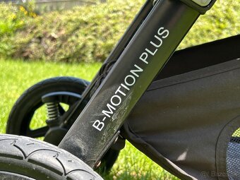 Britax B motion 4 plus - 7