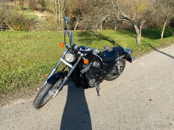 Honda VT 750 S - 7