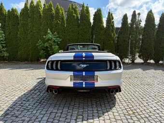Ford Mustang 2017 Premium - 7
