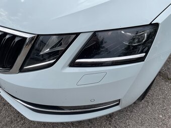 Škoda Octavia Combi 3, 10/2019, SVK, 222tis, 1.6Tdi 85kW - 7