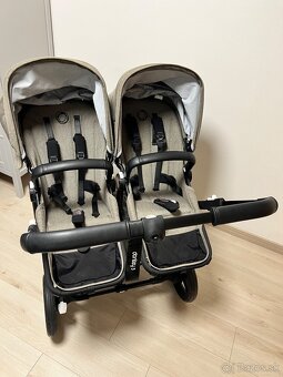 Bugaboo Donkey 5 - 7