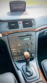 S80 2.9 V6 Executive - 7