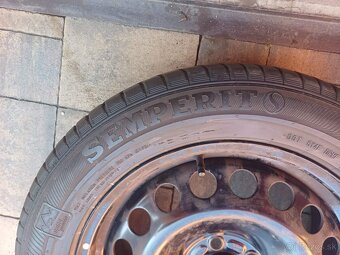 plechove disky Ford-7,5Jx17-ET-55-5x108 - 7