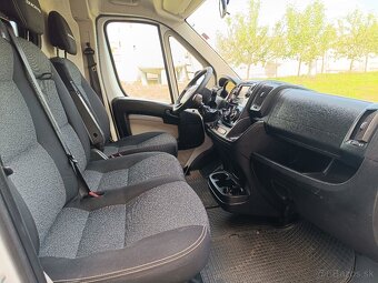 Fiat Ducato L4 H2, Maxi - 7