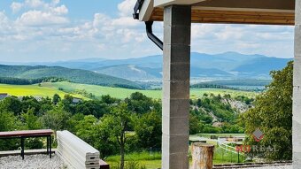 Na predaj 5 i RD v Radobici s krásnym výhľadom pri lese so s - 7