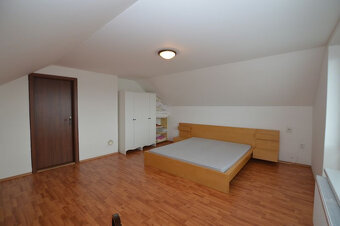 Na prenájom 3izb dom, 100m2, ul. Viničná, krásny výhľad, po - 7