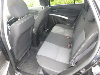 Suzuki Sx4 Scross 1,6i GLX At 4x4 2014 - 7