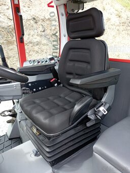 prodám horský traktor REFORM MOUNTY 110V - 7