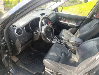 Suzuki Grand Vitara - 7