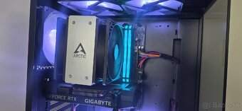 i5 13400F, 16GB Ram, NVME 1TB, RTX 3060 - 7