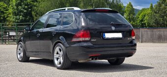 Vw Golf 6 2.0 tdi 103kw CFHC - 7