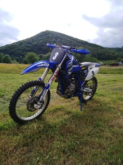 Suzuki dr 650 - 7