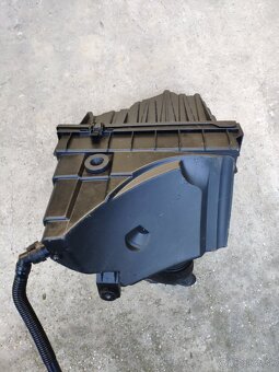 Vzduchový obal filtra VW T5 - 7