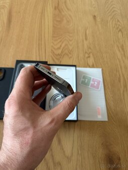 iPhone 13 Pro 128 gb Graphite v záruke +komplet prislušenstv - 7