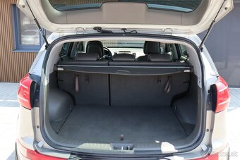 Kia Sportage 2.0 CRDi 184k 4WD EX - 7