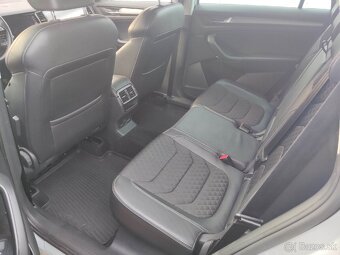 Škoda Kodiaq, 1.majiteľ, 104tis.km - 7