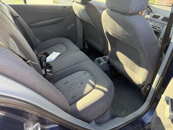 Škoda Fabia 1,4 Mpi Benzin - 7