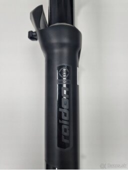 Vidlica Suntour raidon 34 air 29" Boost 120 - 7