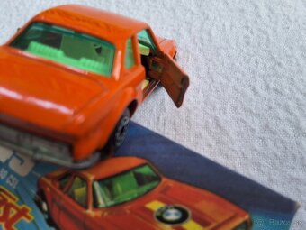 Matchbox-doplň si zbierku 7 - 7