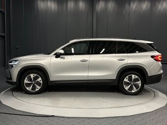 Škoda Kodiaq 2.0 TDI 4x4 Selection DSG - 7