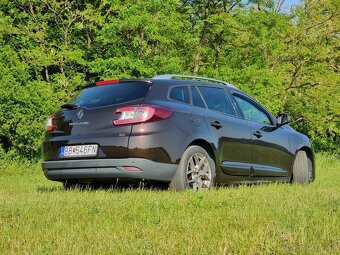 Renault Megane 3 facelift 1,6 DCi 2014 - 7