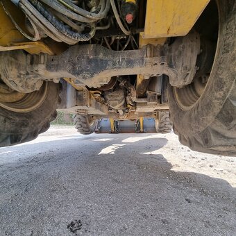 Komatsu WB 93 1593mth - 7