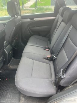 Prodám Kia Sorento 2.2CRDI 145kw 4x4 - 7