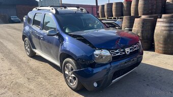 309. Dacia Duster 1.5dci K9K 666Na náhradní díly - 7