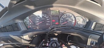 Predám Honda NT 700VA Deauville - 7