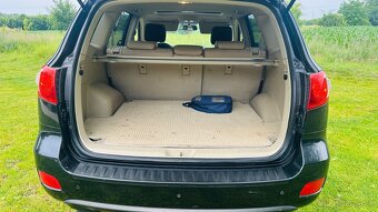 Hyundai Santa Fe 4x4 2.2CRDi - 7