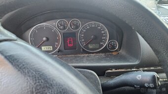 VW sharan 1.9tdi 85kw - 7