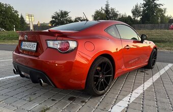 GT86 - 7