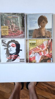 PONUKAM CD - 7