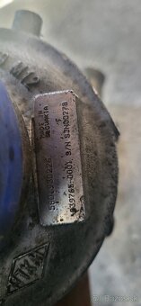 Garett gtd1749 - 7