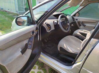 Citroën C4 Picasso - 7