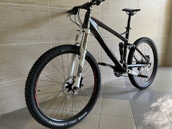 Ghost AMR Carbon 26” M - 7