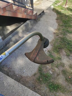 Stihl fs38 - 7