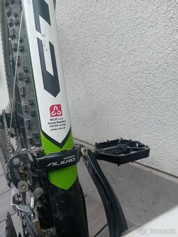Predám horský bicykel CTM Rambler 3.0 - 7