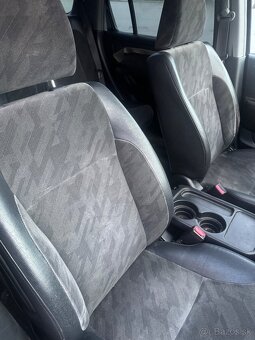 Honda CR-V 2.4i 119KW LPG - 7