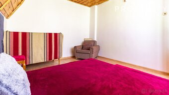 Dom (chalupa na celoročné bývanie) - Domaša – Zátoka Dobrá - 7