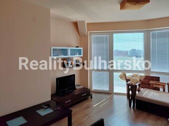 Apartmán 2+kk (58 m²) – s výhledem na moře a bazén RAVDA - 7