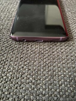 Samsung Galaxy S9 64Gb - 7